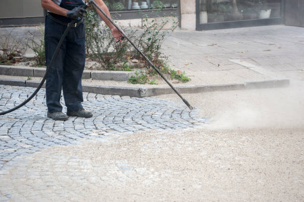 Best Concrete Sealing  in Wolfdale, PA